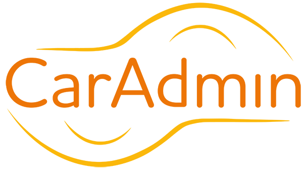 CarAdmin